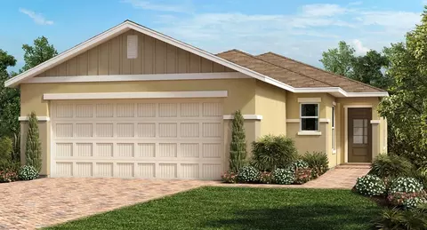 2983 Sanctuary Dr, Clermont, FL 34714