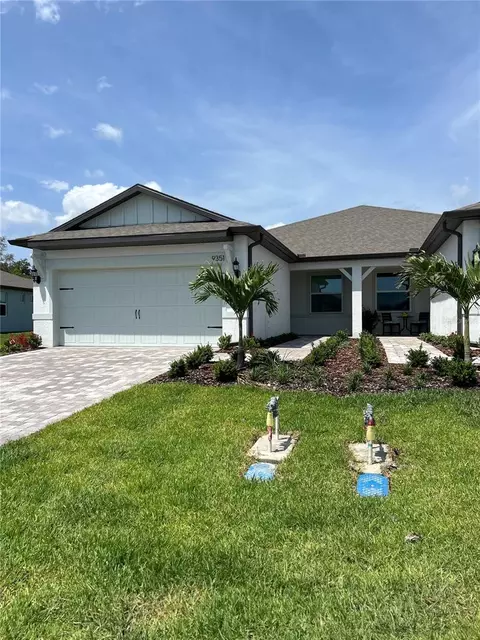 9351 Ballaster Pointe Loop, Parrish, FL 34219