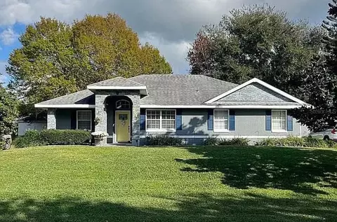 2011 Meadowside Dr, Eustis, FL 32726