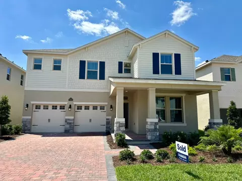 18356 Oliver Twist Way, Winter Garden, FL 34787