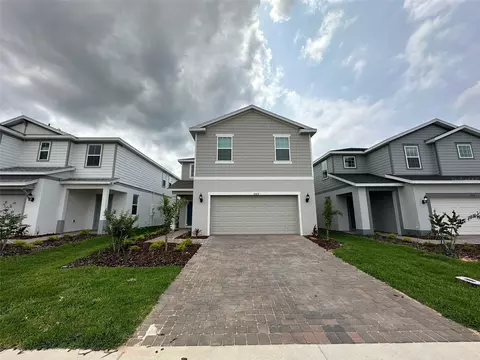 1289 Emerald Row St, Clermont, FL 34714