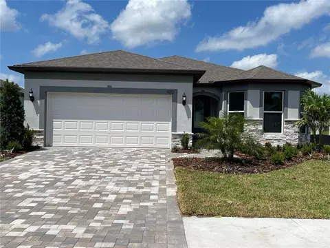 9212 Barrier Coast Trl, Parrish, FL 34219