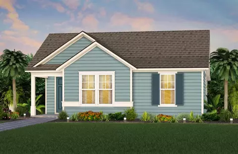 3141 Voyager Ave, Saint Cloud, FL 34771