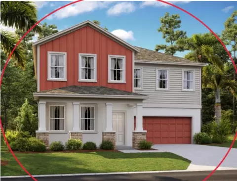 1126 Pearl Tree, Deltona, FL 32725