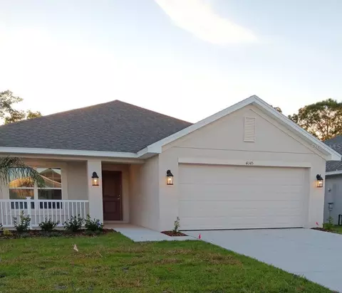 4345 Sutherland St, Spring Hill, FL 34609