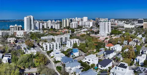 1662 Devonshire Ln, Sarasota, FL 34236