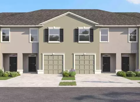 11122 Crescent Deer Dr, Land O Lakes, FL 34638