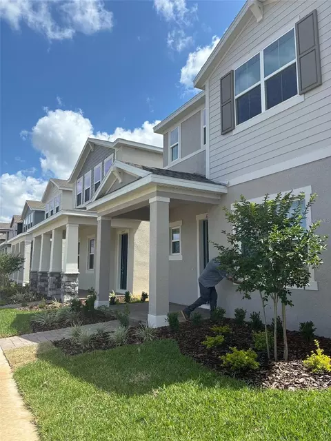 12808 Lavender Bloom Aly, Winter Garden, FL 34787