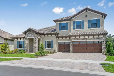 13079 Wellspring Dr, Lithia, FL 33547