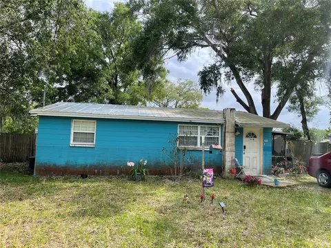 7614 Alvina St, Tampa, FL 33625