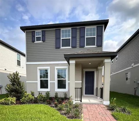 14407 Braemar St, Winter Garden, FL 34787