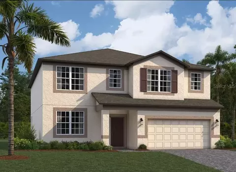 32521 Sapna Chime Dr, Wesley Chapel, FL 33545