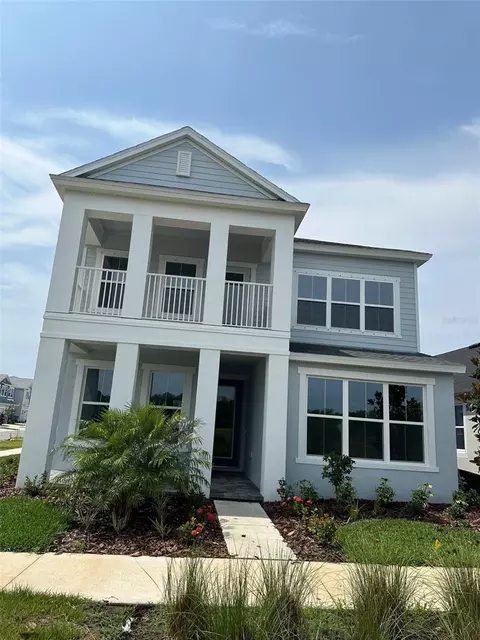 3717 Clay Pot Dr, Land O Lakes, FL 34638