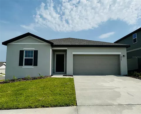 2928 Poppy Ave, Lake Hamilton, FL 33851