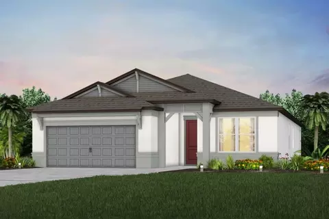 3611 Ivy Springs Ln, Land O Lakes, FL 34638