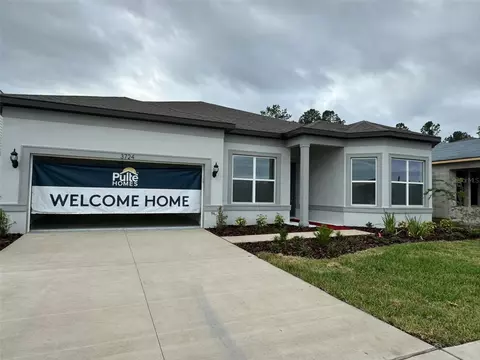 3724 Ivy Springs Ln, Land O Lakes, FL 34638
