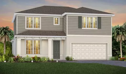 17527 Saw Palmetto Ave, Clermont, FL 34714