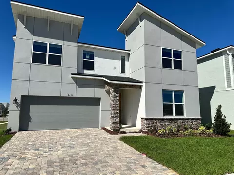 9129 Coastal Reef Way, Kissimmee, FL 34747