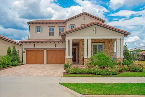 8049 Topsail Pl, Winter Garden, FL 34787