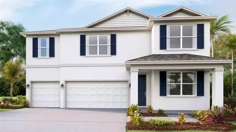 3808 Grain Run, Bradenton, FL 34211