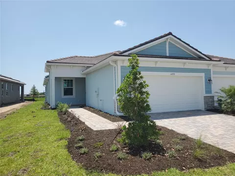 11257 Boundless Ter, Venice, FL 34293