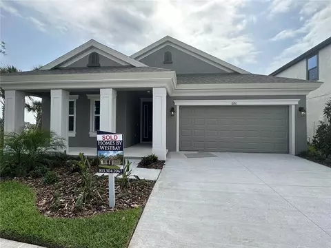 6190 Hidden Branch Dr, Apollo Beach, FL 33572