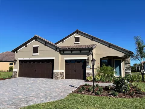 11516 Trailwood Dr, Venice, FL 34293