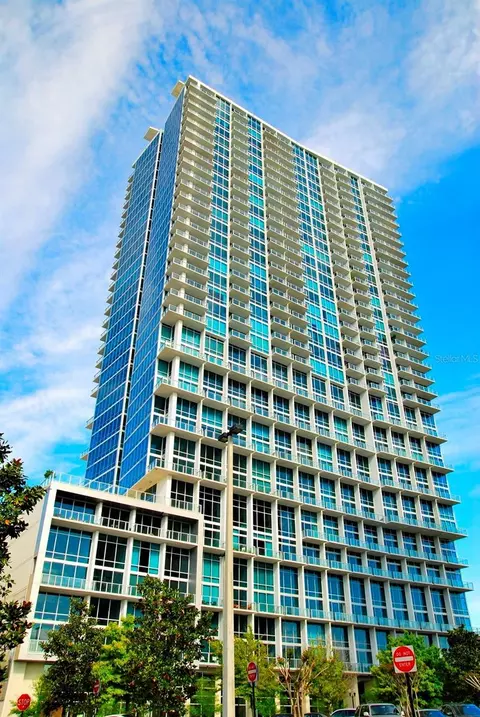 150 E Robinson St #601, Orlando, FL 32801