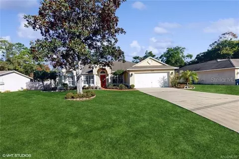 10183 Elgin Blvd, Spring Hill, FL 34608