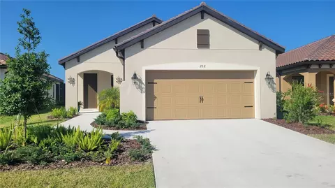 232 Potenza Loop, Nokomis, FL 34275