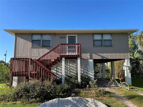 2503 57th St Ct W, Terra Ceia, FL 34250