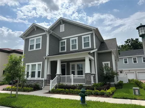 7553 Estuary Lake Loop, Kissimmee, FL 34747