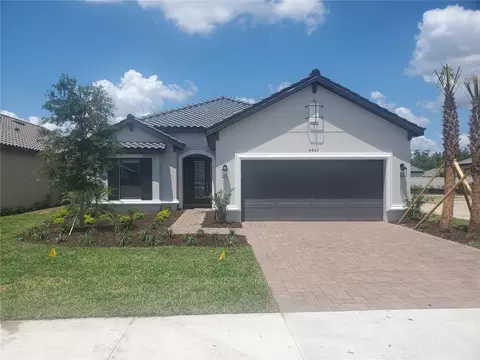 4467 Garofalo Rd, Wesley Chapel, FL 33543
