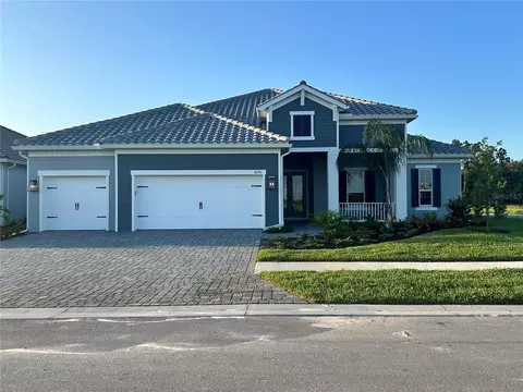 8090 Anthirium Loop, Sarasota, FL 34240