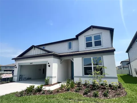 20889 Magnolia Creek Dr, Land O Lakes, FL 34638