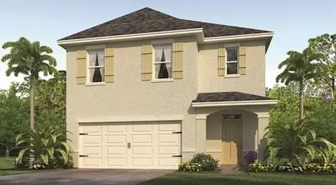 114 Tiny Flower Rd, Davenport, FL 33837