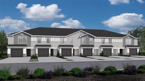 2724 Idyll Lakes Cir, Plant City, FL 33566