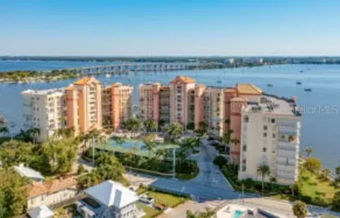 100 Riverside Dr #503, Cocoa, FL 32922