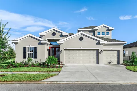 6229 Hidden Branch Dr, Apollo Beach, FL 33572