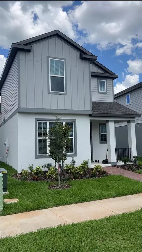 12277 Bracco St, Winter Garden, FL 34787