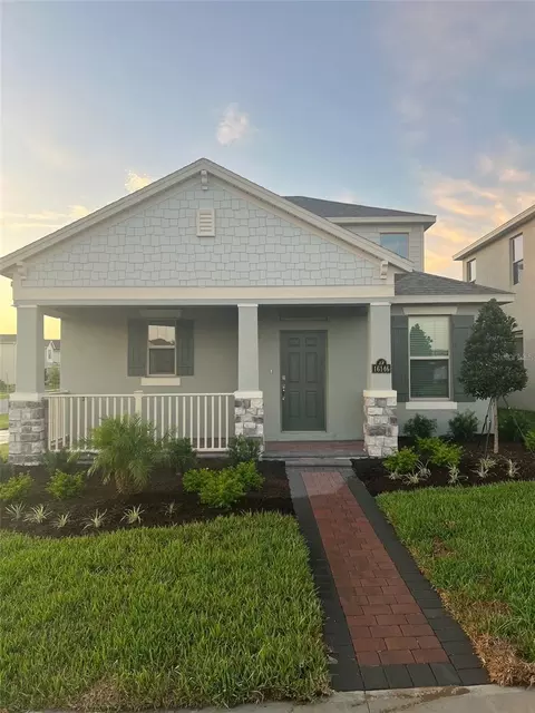 16146 Halsey Bay Aly, Winter Garden, FL 34787