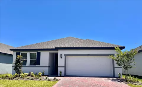 343 Birkdale Dr, Daytona Beach, FL 32124