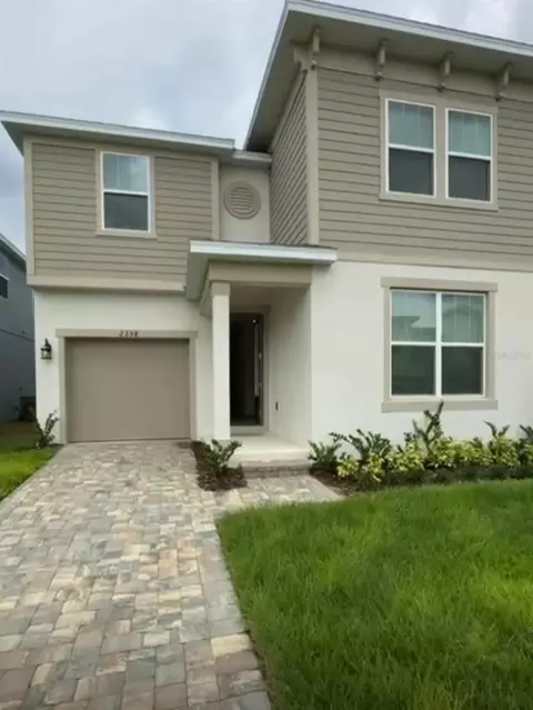 Undisclosed, Kissimmee, FL 34747
