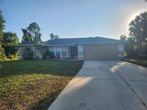 2959 Jollivette Rd, North Port, FL 34288