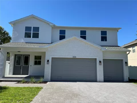 Undisclosed, Tampa, FL 33611