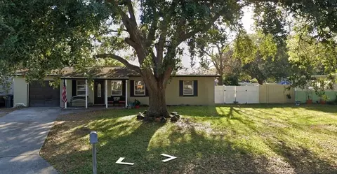 8021 58th Way N, Pinellas Park, FL 33781