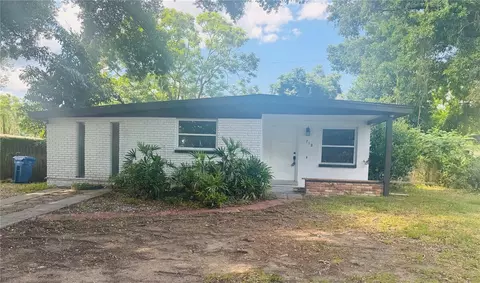 Undisclosed, Brandon, FL 33511