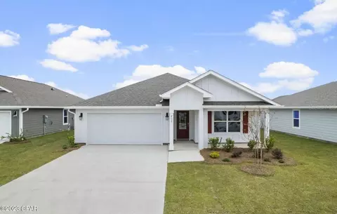 250 Boggy Creek Way, Panama City, FL 32404