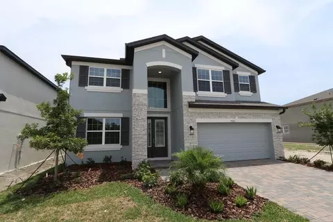 7832 Notched Pine Bnd, Wesley Chapel, FL 33545
