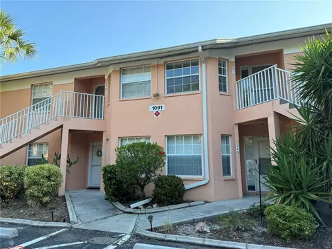 1091 Live Oak Cir #213, Port Charlotte, FL 33948
